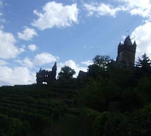 Reichsburg Cochem