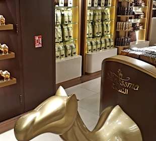 Al nassma Shop Souk Al Bahar
