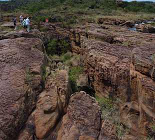 Blyde River Canyon