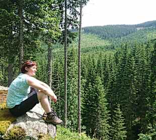 Wandern Frantschach-Sankt Gertraud