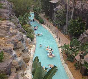 Disney's Typhoon Lagoon