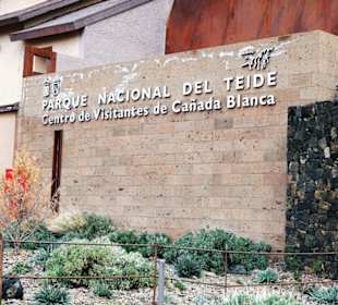 Gaststaätte mit Souveniershop und Museum