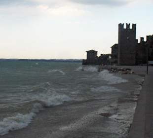 Castello di Sirmione