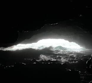 Nationalpark Shete Boka