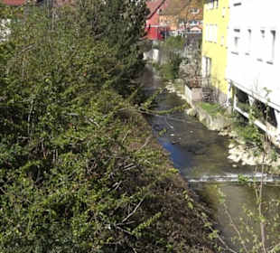 Mühlkanal