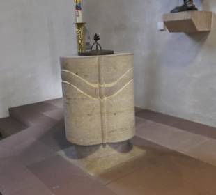 Stiftskirche St. Moriz