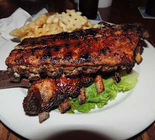 Spare Rips von Tom`s NFL