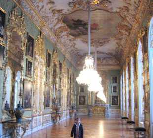 Residenzmuseum