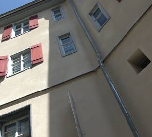 Franziskanerinnenkloster