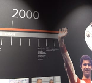 FC Bayern Museum