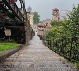 Stadtrundgang Gentilino