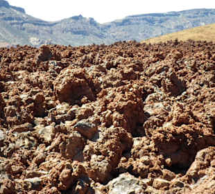  Parque Nacional del Teide