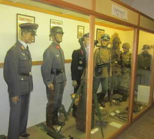 Stadt und Festungsmuseum Germersheim