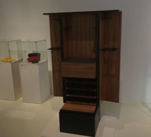 Stadtmuseum Simeonstift