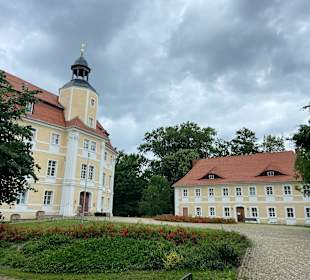 Schloss Vetschau