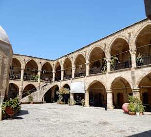 Nicosia