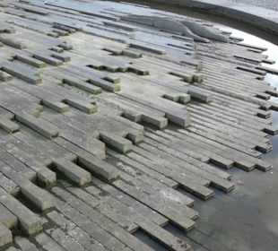 Lustgarten - Gartenanlage