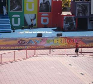 Gay Pride 2006