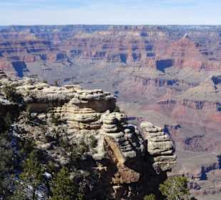 Grand Canyon