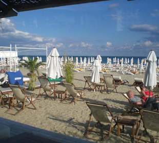 Veny´s Beach