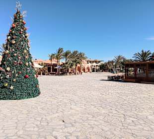 Downtown EL Gouna