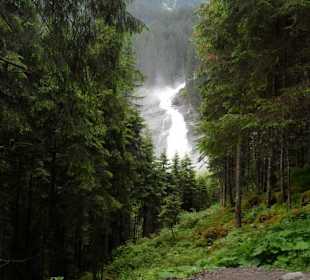 Krimmler Wasserfälle