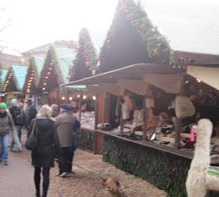 Weihnachtsmarkt Karlsruhe