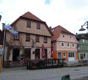 Bad Brückenau