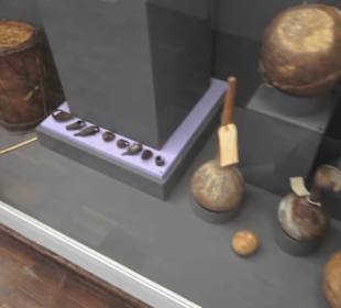 Museum für Völkerkunde