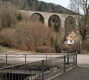 Wandern Hinterzarten
