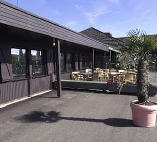 Land- und Golf-Club Öschberghof 