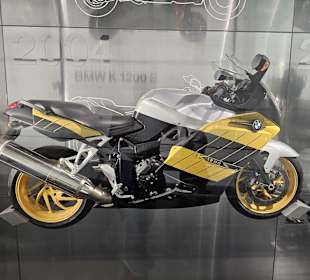 BMW-Museum