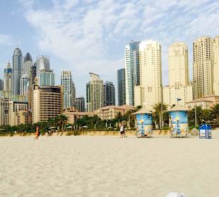 Mövenpick Hotel Jumeirah Beach 