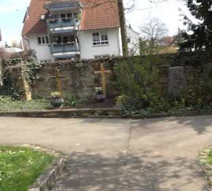 Alter Friedhof