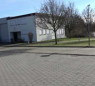 Gemeindehalle Walddorfhäslach