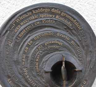 Sanktuarium Maryjne w Ludźmierzu