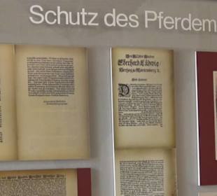 Gestütshof Offenhausen