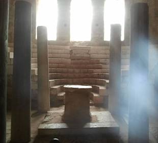 Das Zentrale Wesen der Kirche