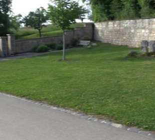 Friedhof Weiler