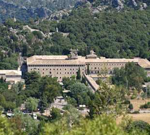 Kloster Lluc