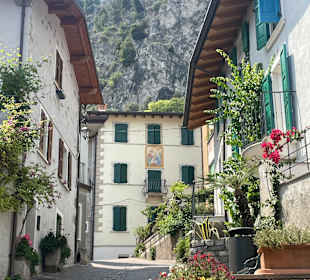 Altstadt Limone