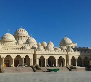 Moschee Hurghada