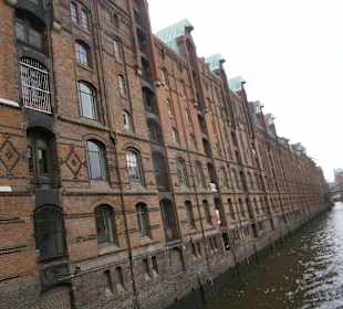 Blick von der Brücke 2