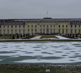 Schloß Ludwigsburg