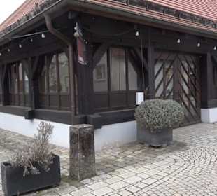 Lakshmi - Indisches Restaurant
