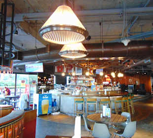 Dockyard Kowloon City