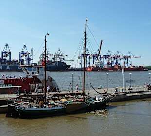 Museumshafen Oevelgönne