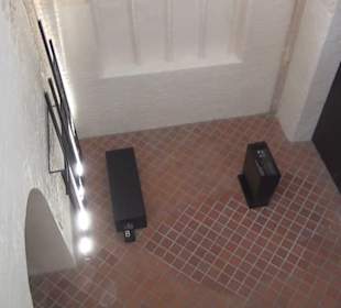 Hanselabor - Burgkloster