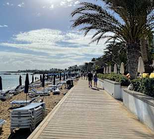 Strand Protaras