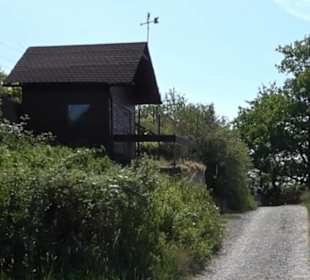 Früchtetrauf - Wurmlinger Kapellenwegle